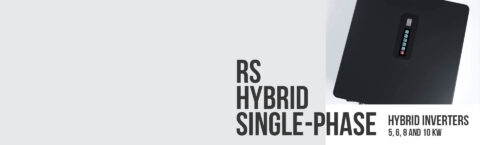 RS Hybrid Three-phase